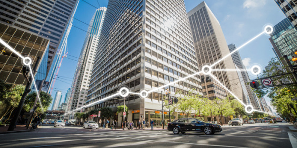 Building a smart city with Siklu E-Band Solutions