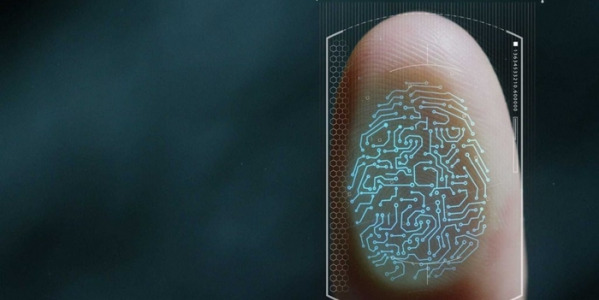  ZKTeco’s new SpeedFace Mini – Half the size but double the power!