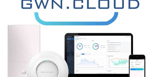 Manage your client’s Wi-Fi network remotely, no matter the deployment size!