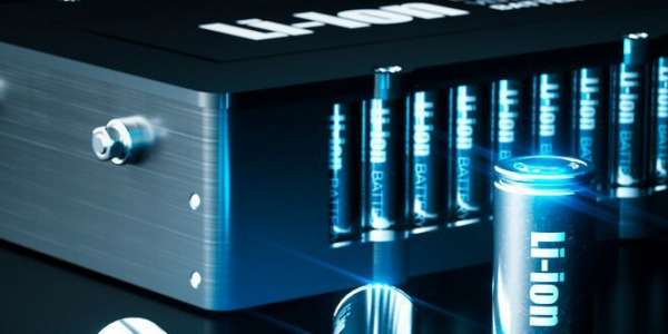 Lithium Batteries in power backup applications for greater efficiency