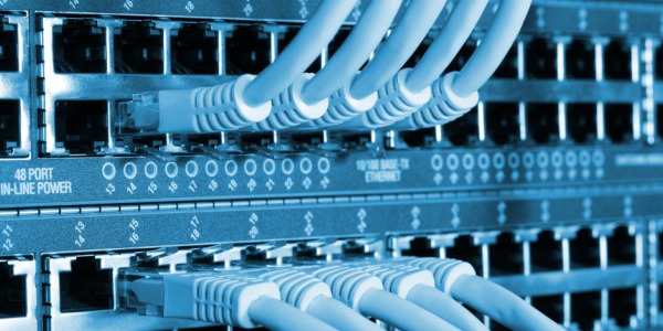 Selecting the right data networking brand