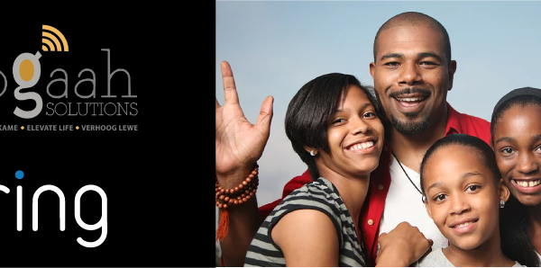 Keeping clients safe and happy with Ring