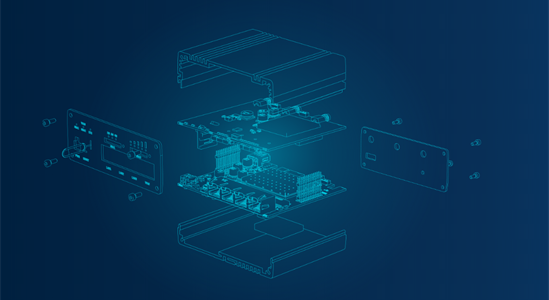 Keeping you connected with Teltonika