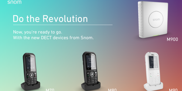 Single Cell vs Multi-Cell portable DECT phone solutions