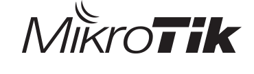 Increase the capacity of your fibre network with MikroTik