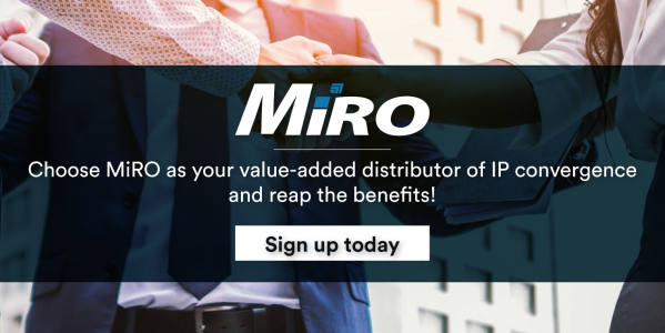 Making life easier for ISPs, installers, and resellers