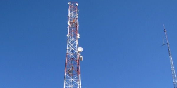 Keeping Your High Site Powered for Longer