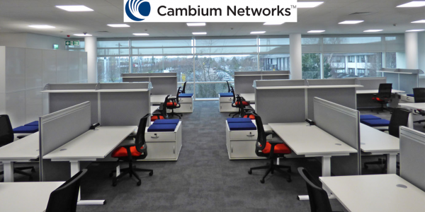 Wi-Fi 6: The cutting-edge enterprising tool you need