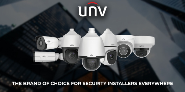 Uniview’s Smart Intrusion Prevention solutions that work when you need them the most