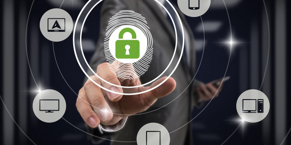 ZKTeco’s smart tech making touch access a thing of the past!