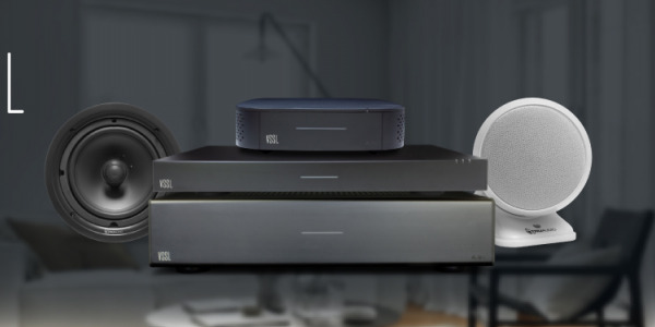 The best in intelligent home audio systems