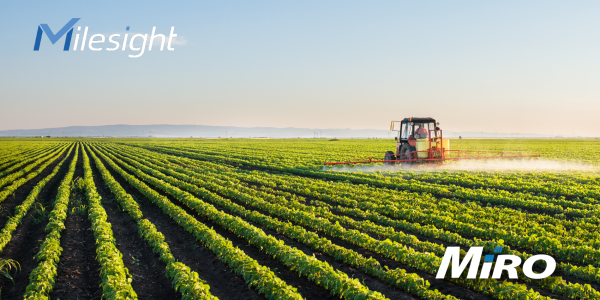 Maximising crop yield and profitability 