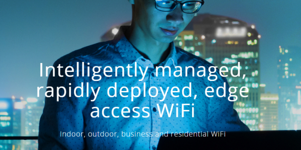 Get affordable, controller managed Wi-Fi for high-density applications with Cambium’s cnPilot Series!