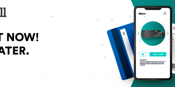 MiRO is now listed as a supplier on Payabill!