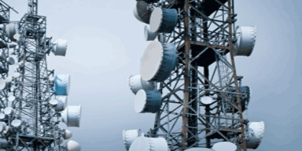 Monitor and control your high-sites with ease!