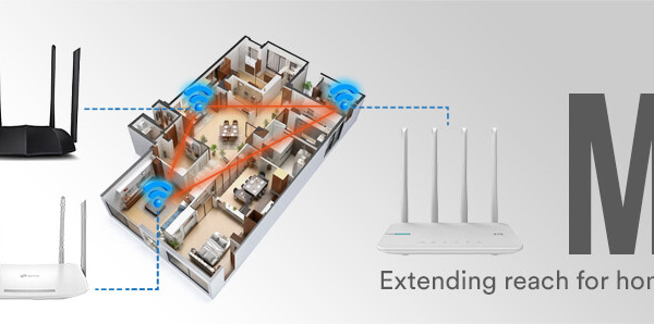 What is EasyMesh and how will this impact users?