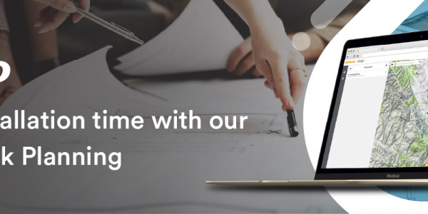 Want to cut down on installation time? Allow us to assist.