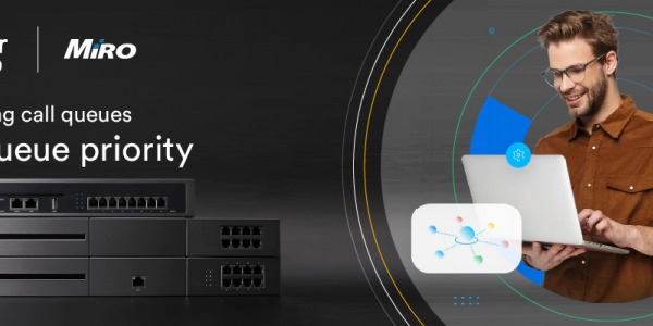 Yeastar (P-series) Priority Queue