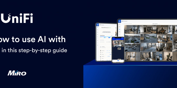 UniFi Protect: AI Overview and Setup Guide