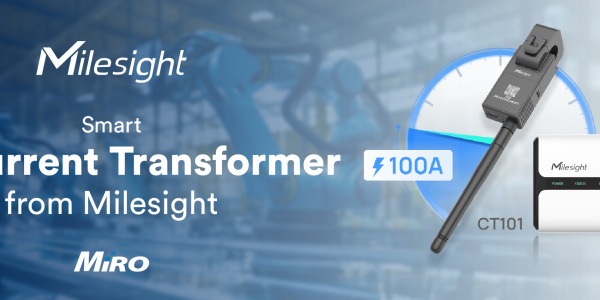 IoT Smart Current Transformer: A quick how-to guide to get you started
