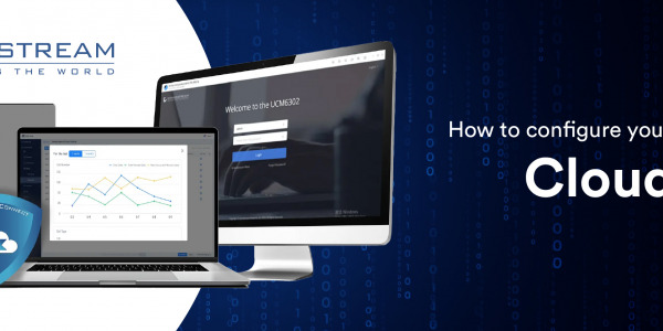 How to configure your Grandstream CloudUCM