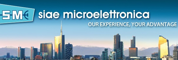 Guaranteed throughput with SIAE’s Licensed Frequency Microwave Links!