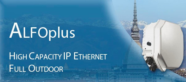 SIAE 17Ghz – Out-performing all competitors!